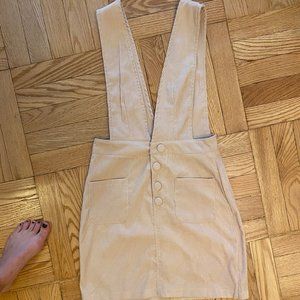 Nastygal Cord Jumper